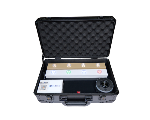 Advanced Demo Kit